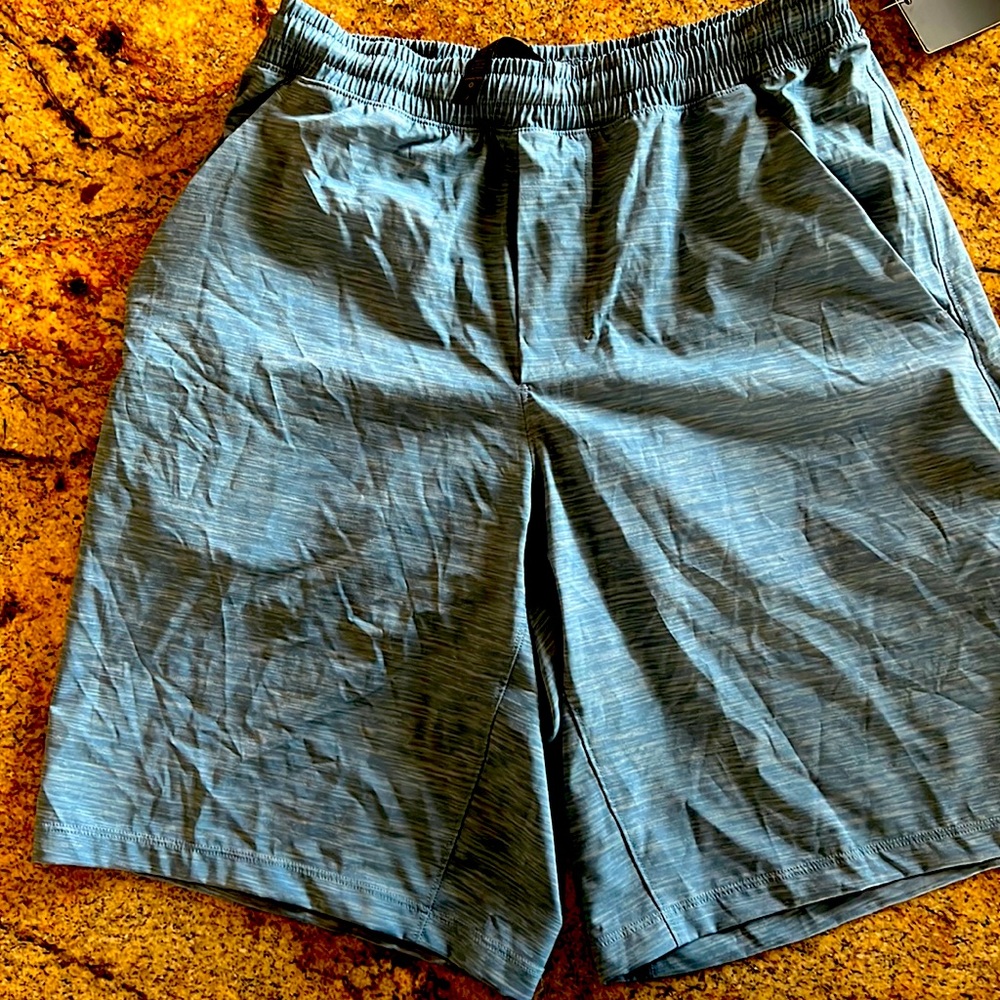 Lululemon Men’s shorts